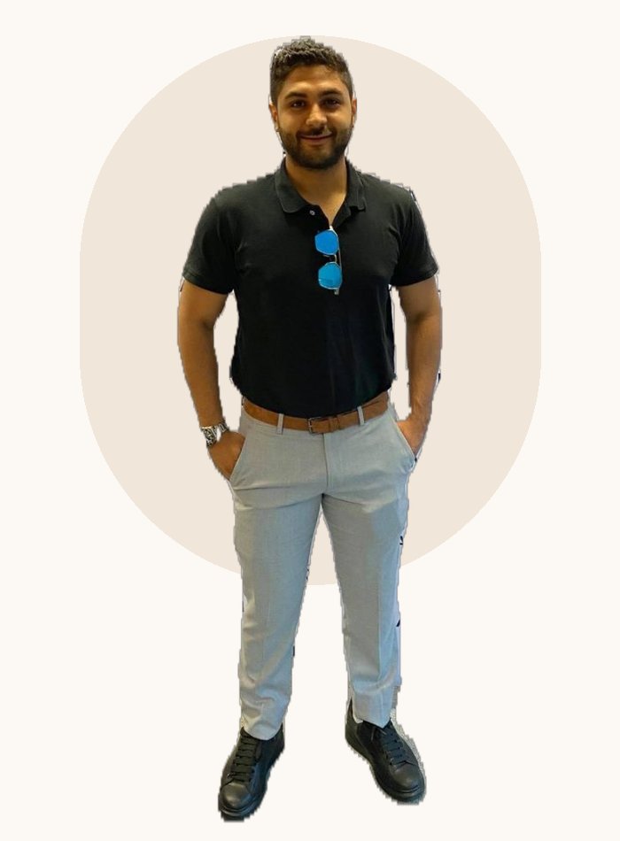 Mostafa Mekawy